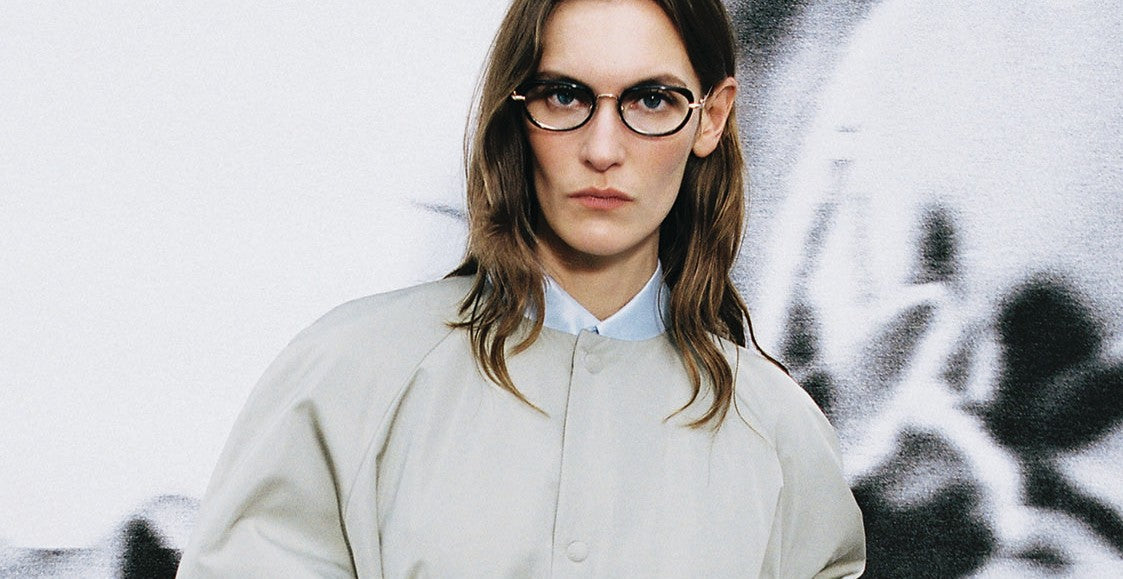 Collection de montures Carven chez Monde Optique