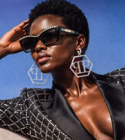 Philip Plein zonnebrillen