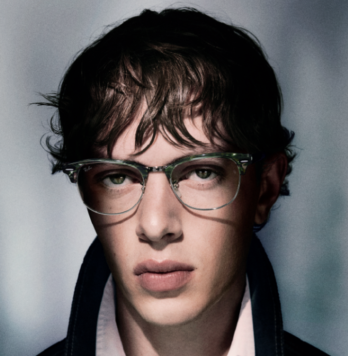 Ray-Ban brillencollectie bij Oogwereld