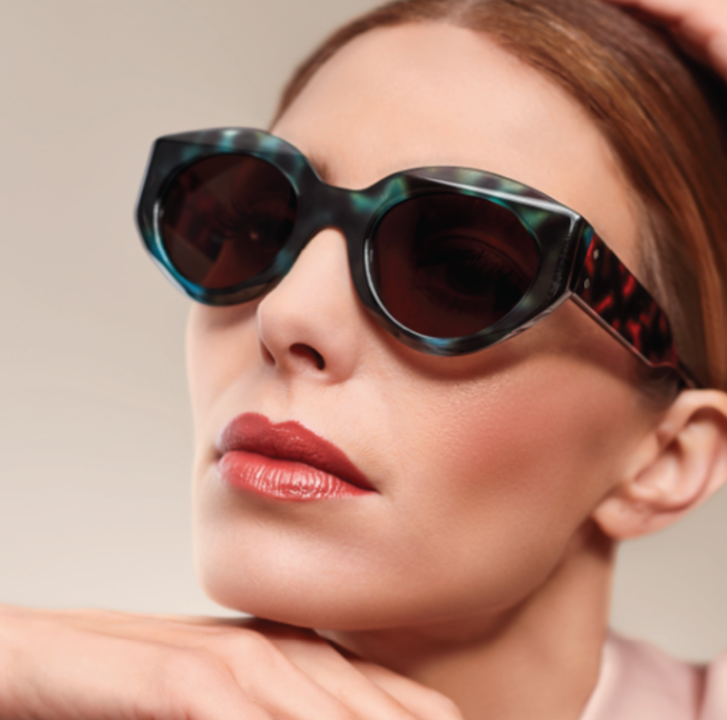 RES/REI brillencollectie bij Oogwereld