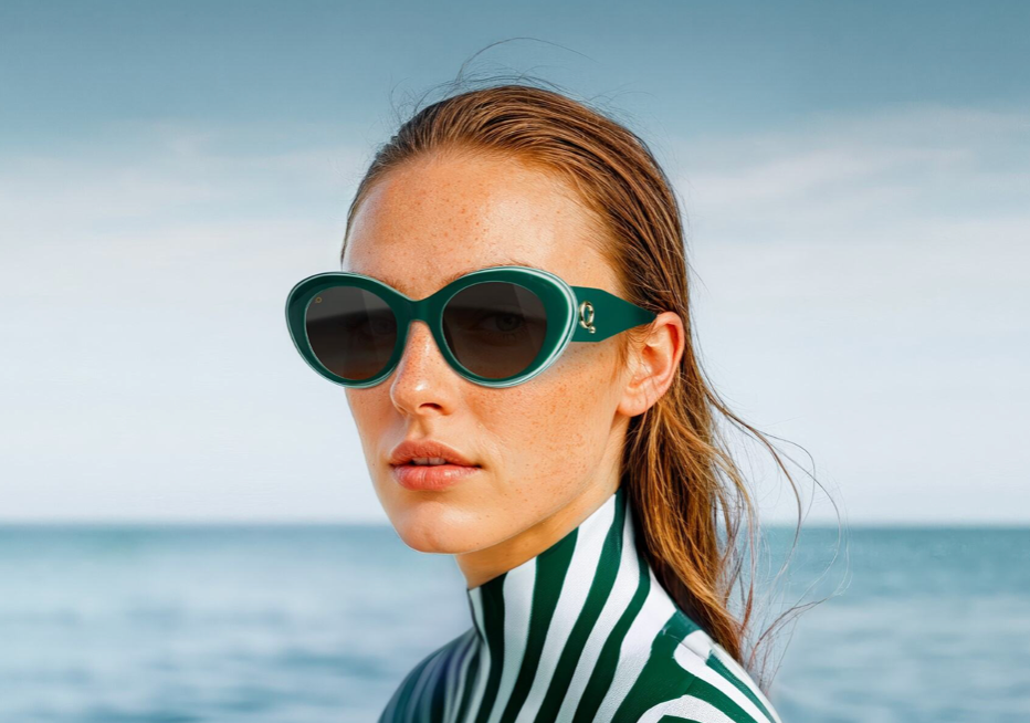 Etnia Barcelona brillencollectie bij Oogwereld
