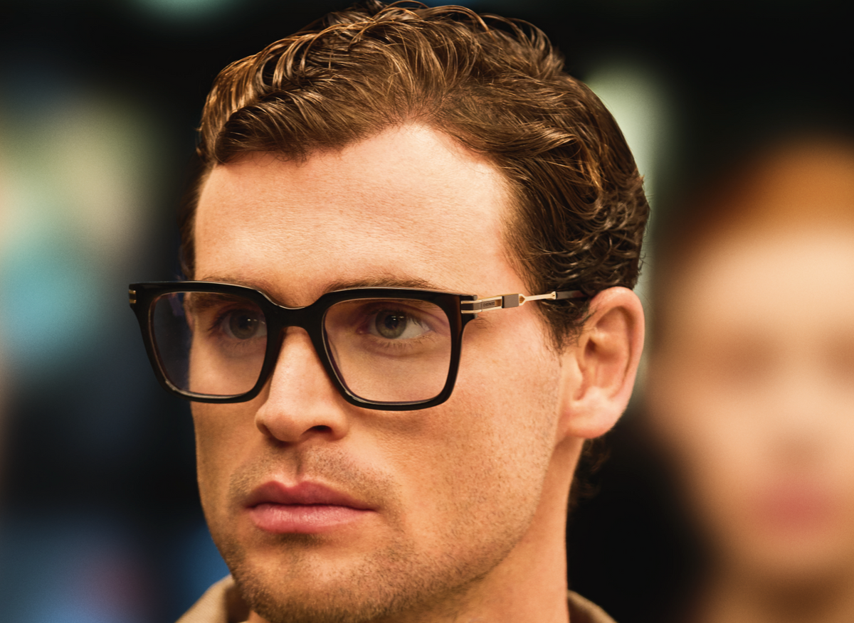 Collection de montures Chopard chez Monde Optique