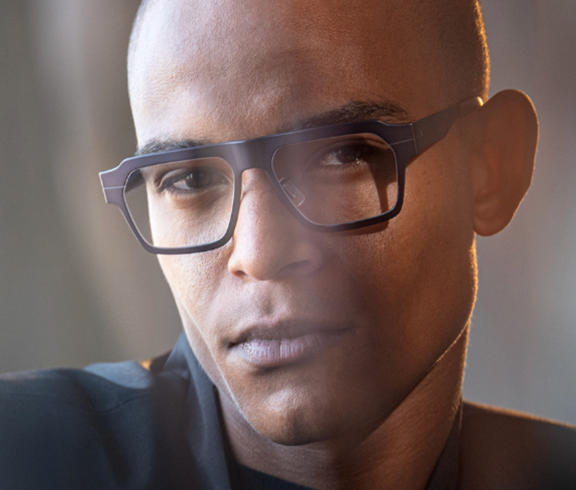 Collection de montures Blackfin chez Monde Optique