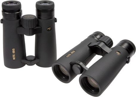 Ibis ED 8x42