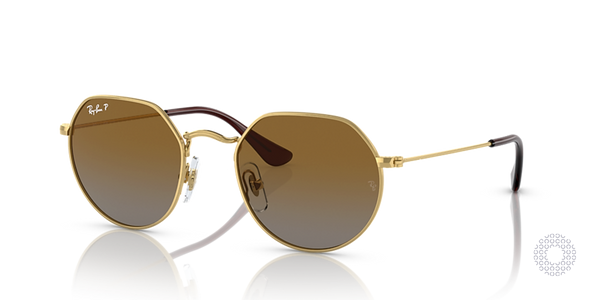 Ray-Ban RB9565S Jack Kids