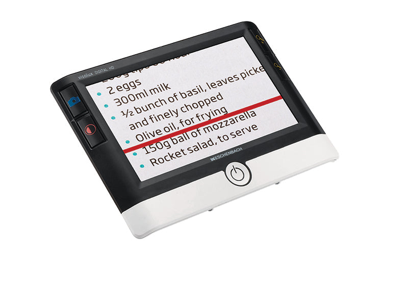 Eschenbach Visolux DIGITAL HD 16521