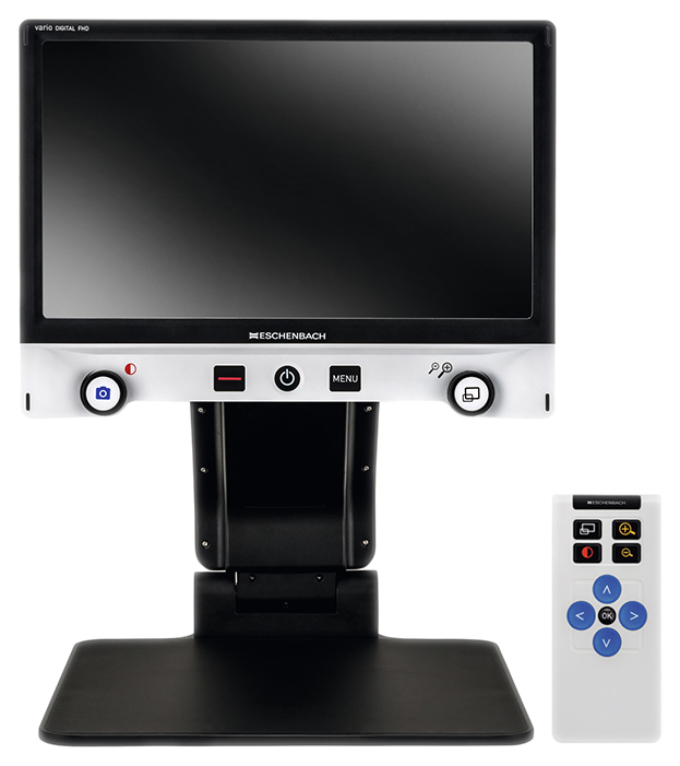 Eschenbach Vario DIGITAL FHD Advanced