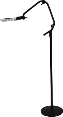 MULTILIGHT PRO vloerlamp 4500°K