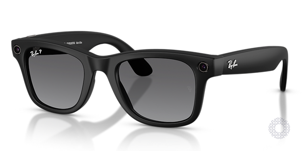 Ray-Ban Meta Wayfarer