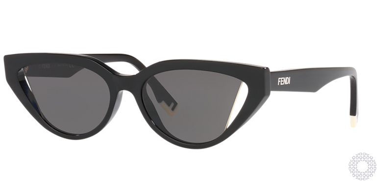 Fendi FE40009I