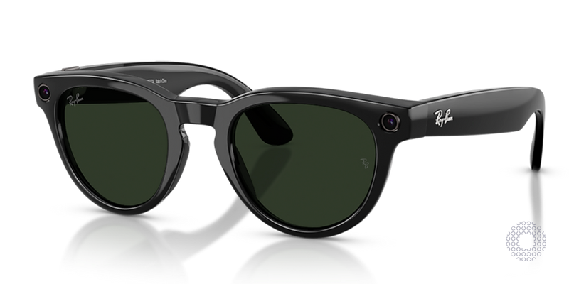 Ray-Ban Meta Headliner