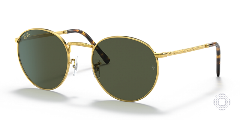 Ray-Ban New Round