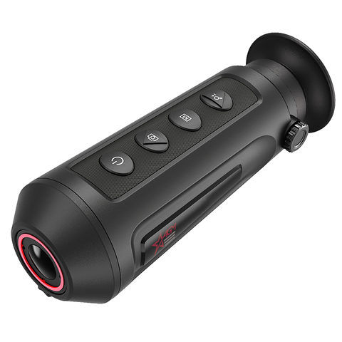 ASP-Micro TM-160 Warmtebeeldcamera