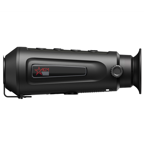 ASP-Micro TM-160 Warmtebeeldcamera