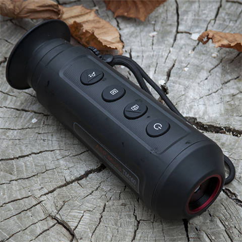 ASP-Micro TM-160 Warmtebeeldcamera