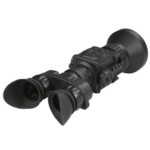 Explorator TB75-384 Binoculaire Warmtebeeldcamera