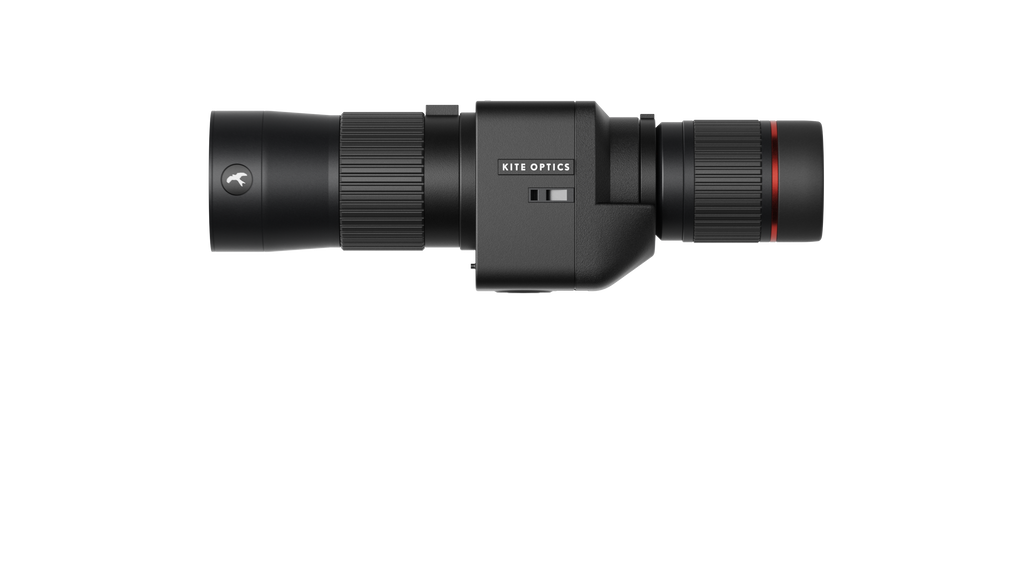 APC 60 ED Stabilized + 17-35x WA