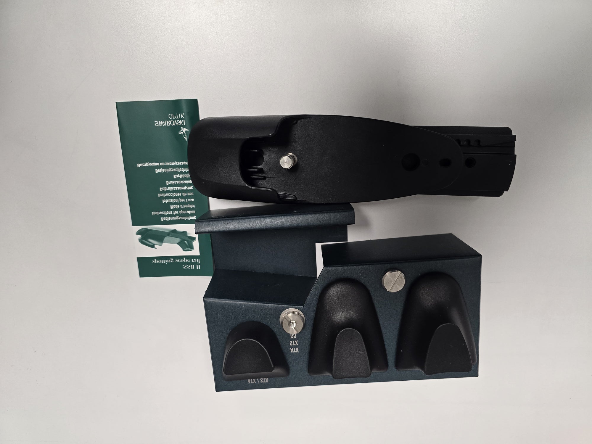 Balance Rail voor ATX/STX, ATS/ATM, STS/STM