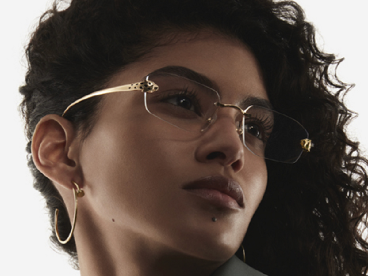 À qui s'adressent les lunettes Cartier ?