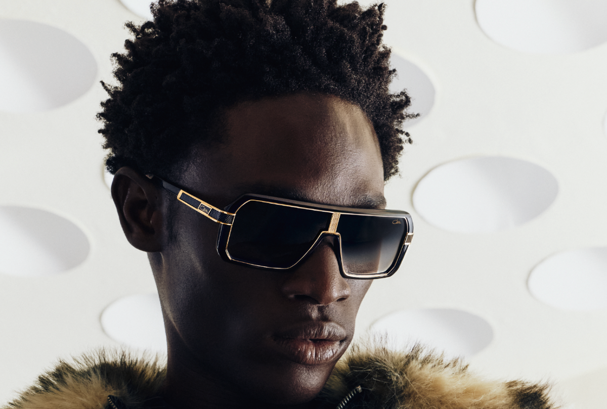 Van gedurfde designs tot hip-hop icoon