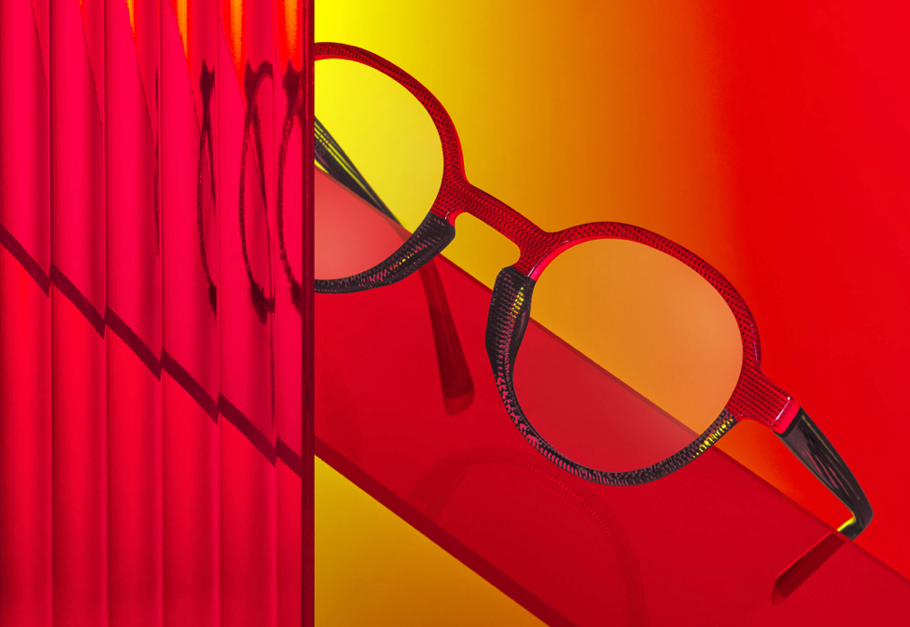 La couleur comme expression de la personnalité