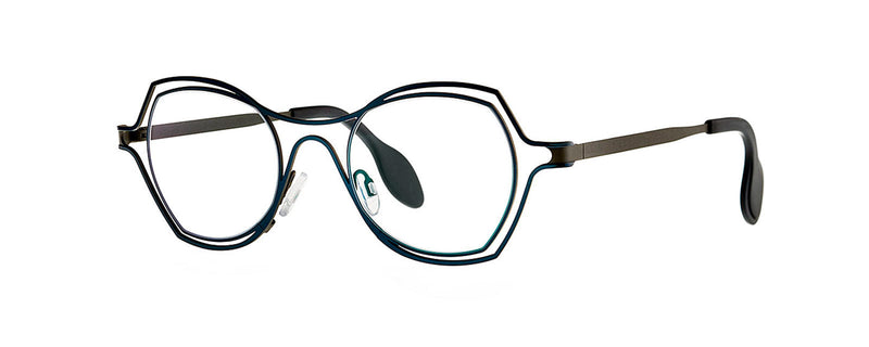 Theo DAYTONA