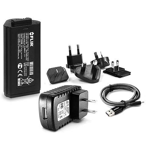 Accu Pack GPX310 voor Scion