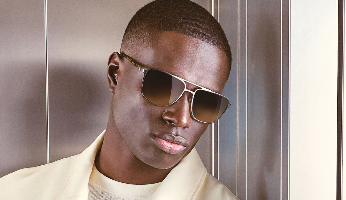 Affirmez votre style avec nos lunettes glamour