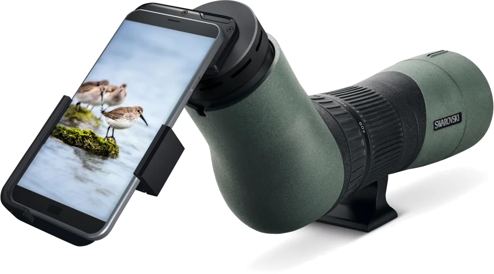 VPA variabele telefoonadapter