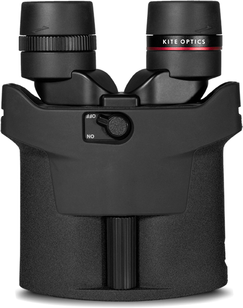 Bino APC Stabilized 10x30