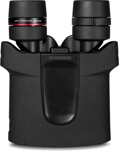 Bino APC Stabilized 10x30