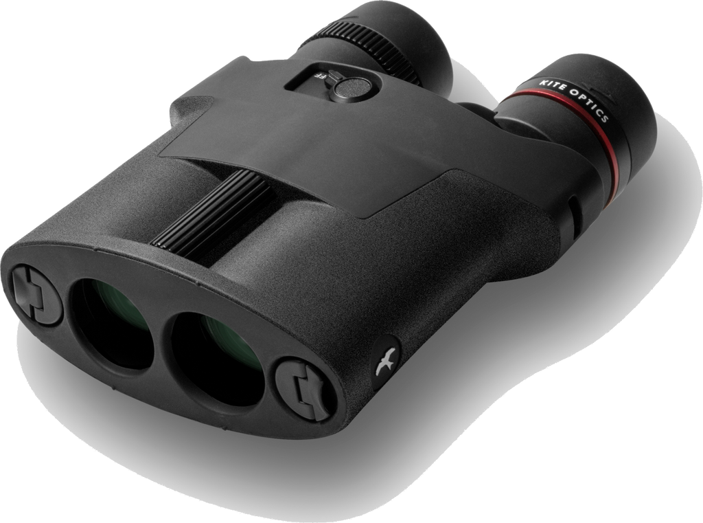 Bino APC Stabilized 10x30