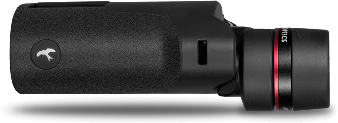Bino APC Stabilized 10x30