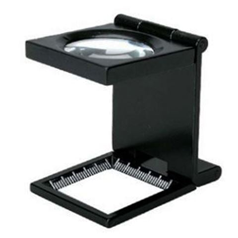 Konus Tafelstatief Metaal Met Fijnafstelling H35 CM