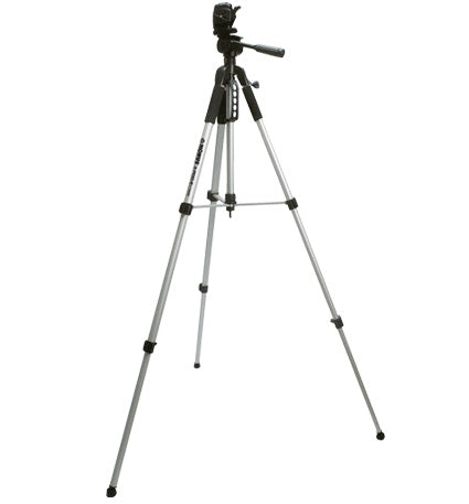 Konus Tafelstatief Metaal Met Fijnafstelling H35 CM