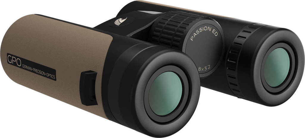 PASSION 8x32ED