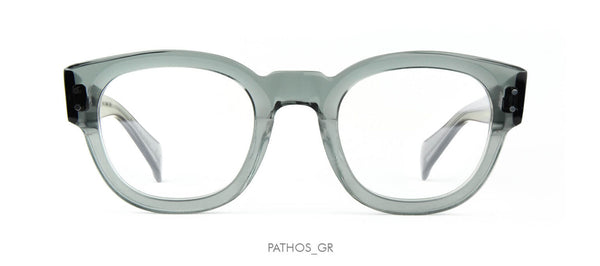 Dandy's PATHOS