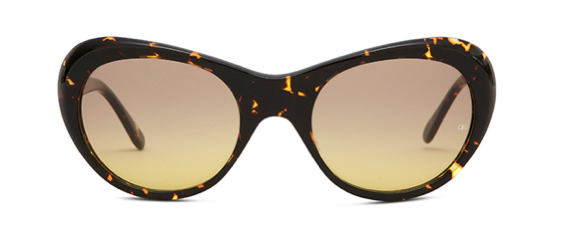 Oliver Goldsmith MAJESTY