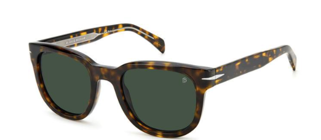 David Beckham DB7092/S