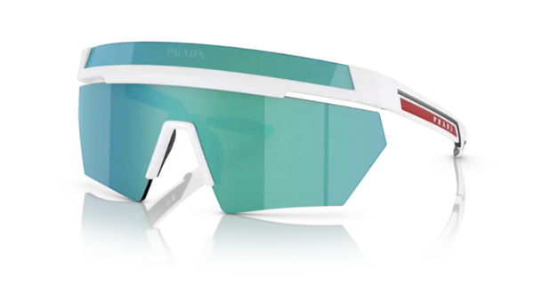 Prada Linea Rossa PS01YS