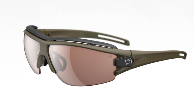Evil Eye E001/75