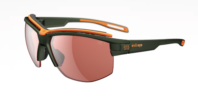 Evil Eye E042