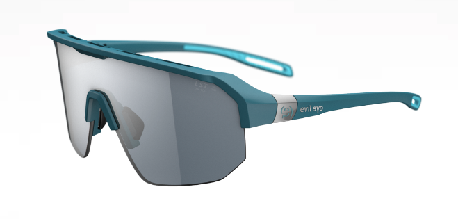 Evil Eye E046
