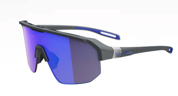 Evil Eye E046