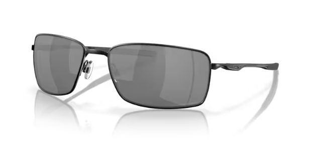 Oakley Square Wire