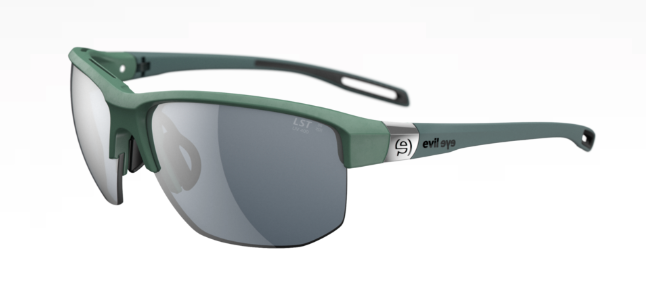 Evil Eye E019