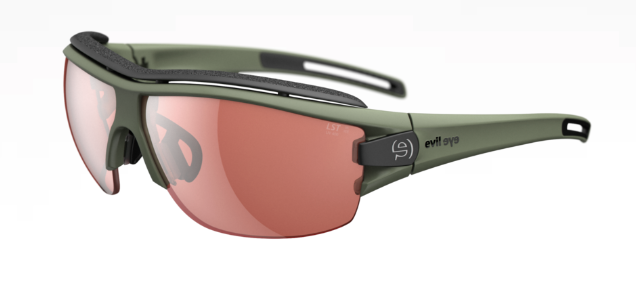 Evil Eye E030/75