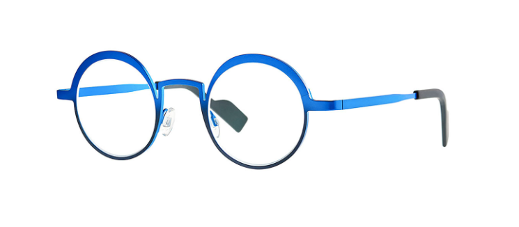 Theo BREATH