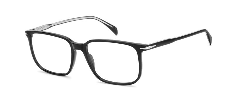 David Beckham DB1231