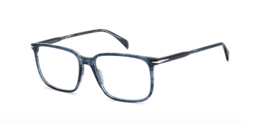 David Beckham DB1231